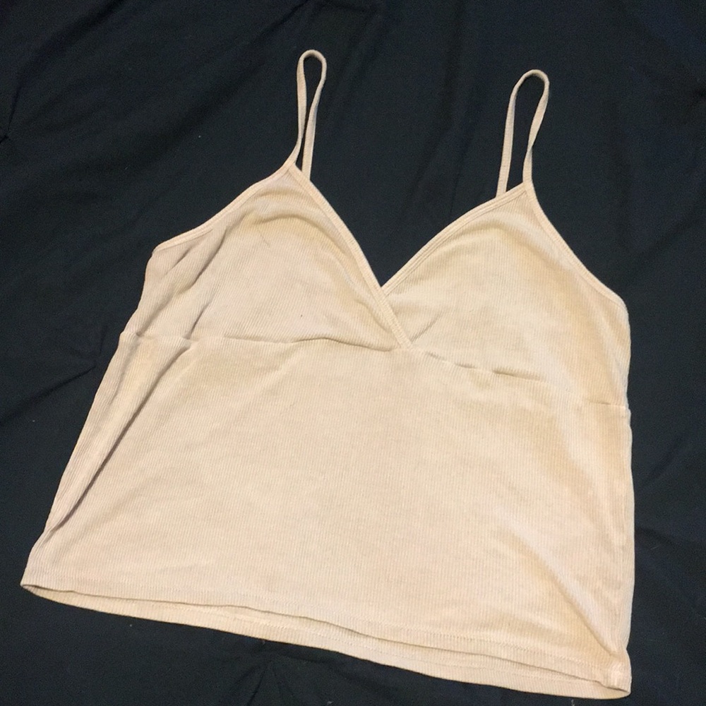 Soft Cotton Belly